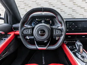 Lotus Emira 2024