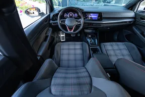Volkswagen Golf GTI 2023