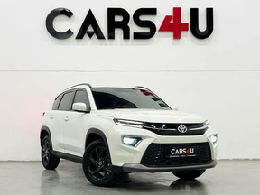 Toyota Urban Cruiser 2024