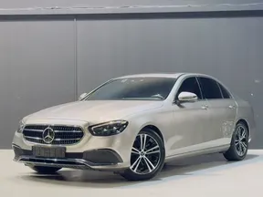 Mercedes-Benz E-Class 250 2022