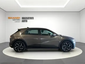 Hyundai Ioniq 5 2021