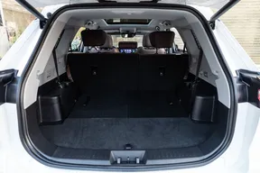 Chery Tiggo 8 Pro Max 2025