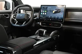 Jetour T2 2025