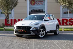 Hyundai Kona 2023