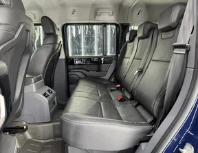 Ineos Grenadier 2023