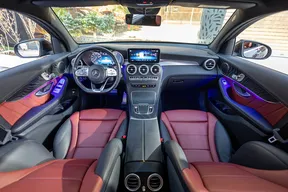 Mercedes-Benz GLC 200 2023