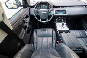 Land Rover Range Rover Evoque 2020