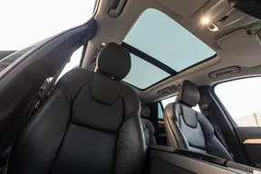 Volvo XC90 B5 2022
