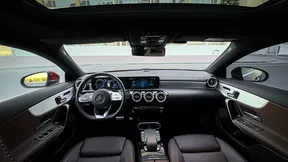 Mercedes-Benz CLA 250 2023