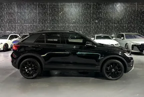 Volkswagen T-Roc 2024