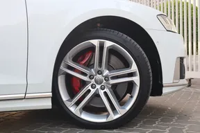 Audi S8 2020