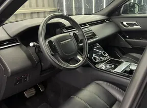 Land Rover Range Rover Velar 2020