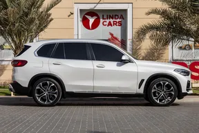 BMW X5 40 2020