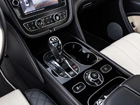 Bentley Bentayga 2019