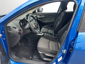 Mazda CX-3 2017