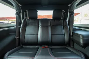 Jeep Wrangler 2024