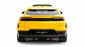 Lamborghini Urus 2025