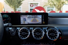 Mercedes-Benz CLA 250 2022