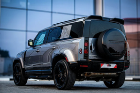 Land Rover Defender 110 2022