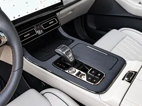 GAC GS8 2026