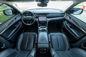 Jeep Grand Cherokee 2023