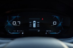 Chevrolet Captiva 2024