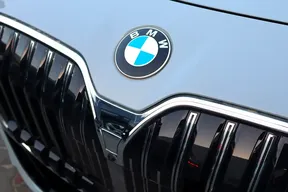 BMW 7 Series 735 2024
