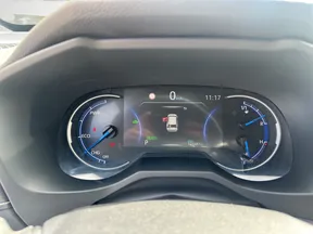 Toyota RAV4 2022