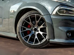 Dodge Charger SRT-8 2014