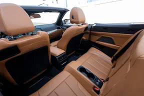 BMW 4 Series 420 2022