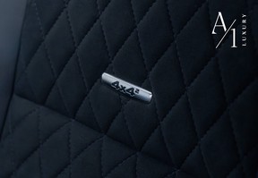 Mercedes-Benz G-Class 500 4x4 Squared 2017