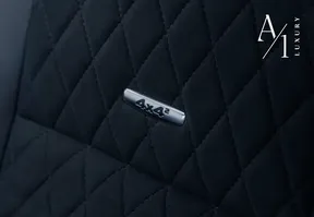 Mercedes-Benz G-Class 500 4x4 Squared 2017