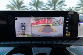 Mercedes-Benz CLA 250 2020