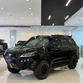 Lexus LX 570 2020