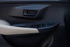 Toyota Yaris 2023