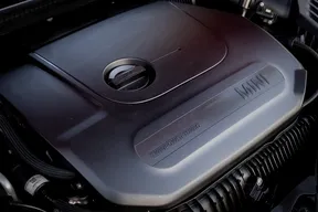 MINI Hatch John Cooper Works 2021