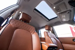 Nissan Patrol 2020
