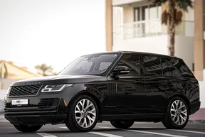 Land Rover Range Rover 2018