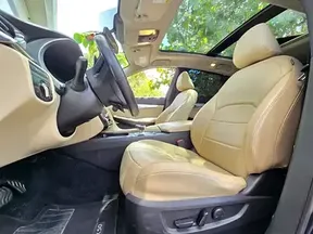 Infiniti QX50 2021