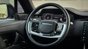 Land Rover Range Rover 2022