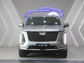Cadillac Escalade 2025
