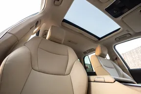 Toyota Land Cruiser 2024