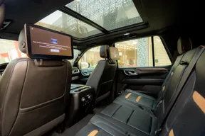 GMC Yukon 2022