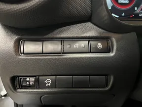 Nissan Juke 2025