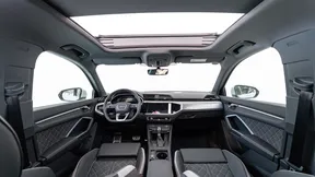 Audi Q3 2025