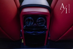 Rolls-Royce Phantom 2014