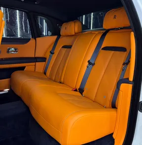Rolls-Royce Ghost 2022
