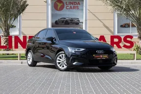 Audi A3 2021