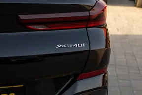 BMW X6 40 2023