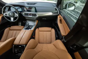 BMW X5 40 2023